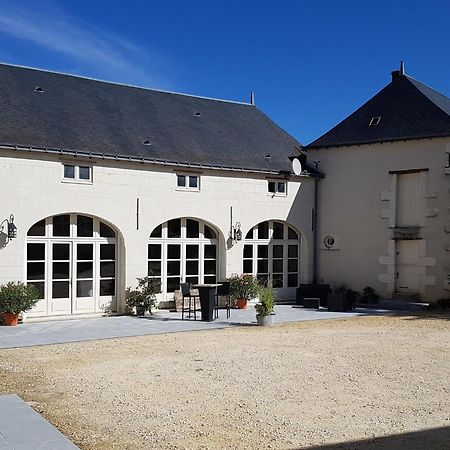 Domaine Du Moulin Neuf Aux Portes De Beauval Nouans-les-Fontaines Eksteriør billede