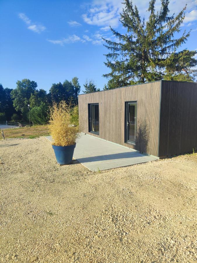 Domaine Du Moulin Neuf Aux Portes De Beauval Nouans-les-Fontaines Eksteriør billede